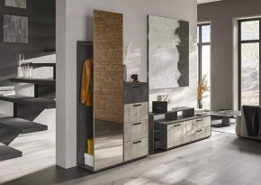 Прихожая Эдинбург в Увате - uvat.mebel-tymen.ru | фото