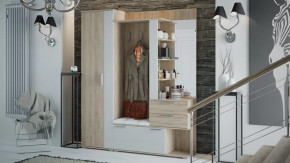 Прихожая «Эрика» в Увате - uvat.mebel-tymen.ru | фото