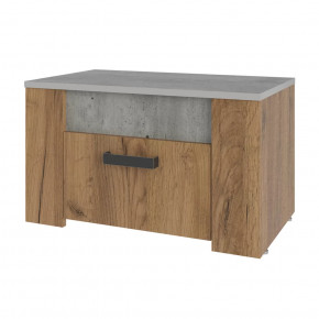 Прикроватная тумба Франк ТБ-24 в Увате - uvat.mebel-tymen.ru | фото