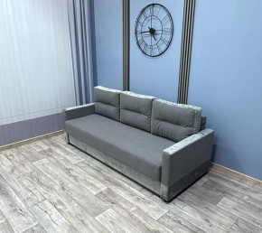 Прямой диван Бостон-3 в Увате - uvat.mebel-tymen.ru | фото