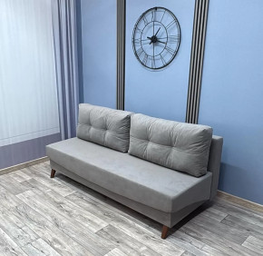 Прямой диван Бостон ППУ в Увате - uvat.mebel-tymen.ru | фото