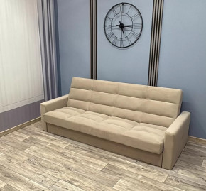 Прямой диван Честер ППУ 100 мм в Увате - uvat.mebel-tymen.ru | фото