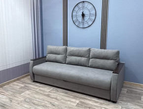 Прямой диван Евро-2 НПБ 120мм+30 мм ППУ в Увате - uvat.mebel-tymen.ru | фото