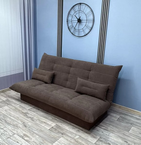 Прямой диван Финка 2 НПБ 100 мм+40 мм ППУ в Увате - uvat.mebel-tymen.ru | фото