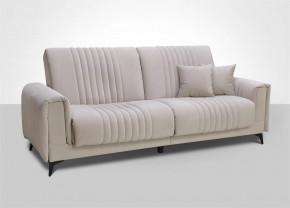 Прямой диван Флирт 2 в Увате - uvat.mebel-tymen.ru | фото