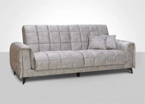 Прямой диван Флирт 3 в Увате - uvat.mebel-tymen.ru | фото