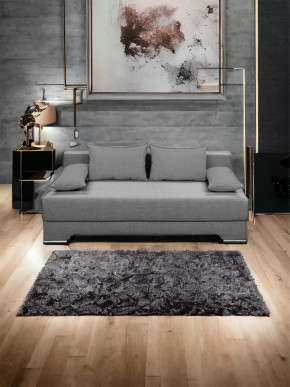 Прямой диван Киви 1 Савана Маус в Увате - uvat.mebel-tymen.ru | фото