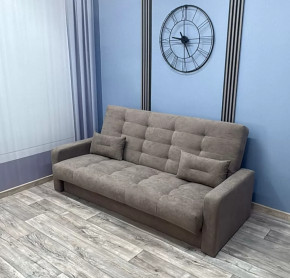 Прямой диван Комфорт НПБ 100 мм+40 мм ППУ в Увате - uvat.mebel-tymen.ru | фото