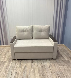 Прямой диван Леон 2 1200 НПБ 100 мм+30 мм ППУ в Увате - uvat.mebel-tymen.ru | фото