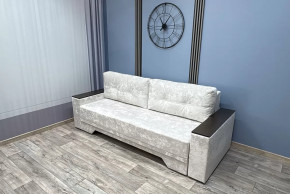 Прямой диван Люкс НПБ 120мм+30мм ППУ в Увате - uvat.mebel-tymen.ru | фото