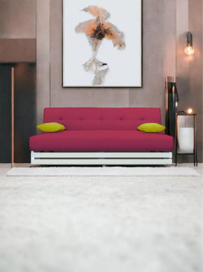 Прямой диван манго 1 Нео Берри/Подушки Нео Эппл в Увате - uvat.mebel-tymen.ru | фото