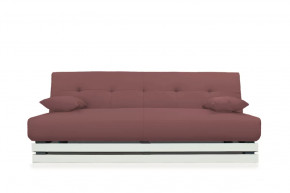 Прямой диван манго 1 Нео Даймроуз/Планки белые в Увате - uvat.mebel-tymen.ru | фото