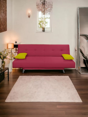 Прямой диван манго 2 Нео Берри/Подушки Нео Эппл в Увате - uvat.mebel-tymen.ru | фото