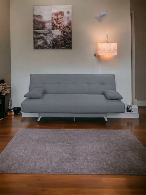 Прямой диван манго 2 Савана Маус в Увате - uvat.mebel-tymen.ru | фото