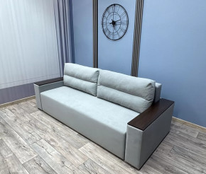 Прямой диван Ричард 1 НПБ 120 мм+30 мм ППУ в Увате - uvat.mebel-tymen.ru | фото