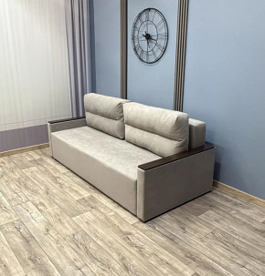 Прямой диван Ричард 3 НПБ 120 мм+30 мм ППУ в Увате - uvat.mebel-tymen.ru | фото