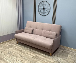 Прямой диван Рондо НПБ 100 мм+40 мм ППУ в Увате - uvat.mebel-tymen.ru | фото