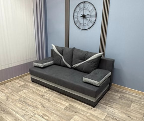 Прямой диван Студия ППУ Еврокнижка в Увате - uvat.mebel-tymen.ru | фото