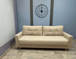 Прямой диван Верона НПБ 120 мм+30 мм ППУ в Увате - uvat.mebel-tymen.ru | фото