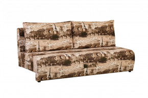 Прямой диван Юпитер 3 Париж в Увате - uvat.mebel-tymen.ru | фото