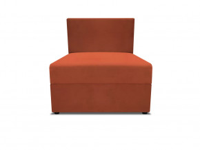 Прямой модуль Бергамо Dream Orange кат. 3 в Увате - uvat.mebel-tymen.ru | фото