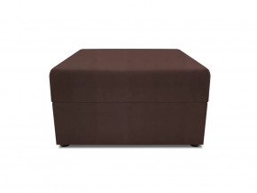 Пуф Бергамо Dream Chocolate кат. 3 в Увате - uvat.mebel-tymen.ru | фото