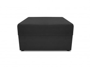 Пуф Бергамо Dream Grafit кат. 3 в Увате - uvat.mebel-tymen.ru | фото