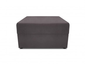 Пуф Бергамо Dream Grey кат. 3 в Увате - uvat.mebel-tymen.ru | фото