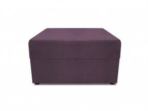 Пуф Бергамо Dream Plum кат. 3 в Увате - uvat.mebel-tymen.ru | фото