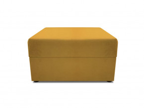 Пуф Бергамо Dream Yellow кат. 3 в Увате - uvat.mebel-tymen.ru | фото