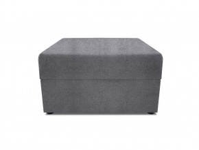 Пуф Бергамо Savana Plus Ash кат. 1 в Увате - uvat.mebel-tymen.ru | фото