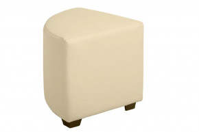 Пуф детский Марио (бежевый) в Увате - uvat.mebel-tymen.ru | фото