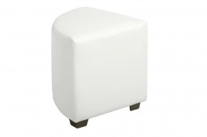 Пуф детский Марио (белый) в Увате - uvat.mebel-tymen.ru | фото