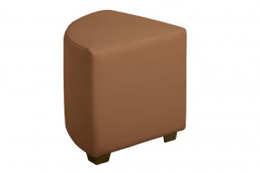 Пуф детский Марио (коричневый) в Увате - uvat.mebel-tymen.ru | фото