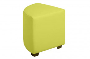 Пуф детский Марио (лайм) в Увате - uvat.mebel-tymen.ru | фото