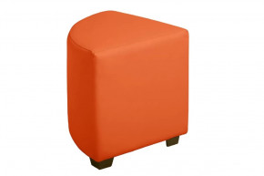 Пуф детский Марио (оранжевый) в Увате - uvat.mebel-tymen.ru | фото