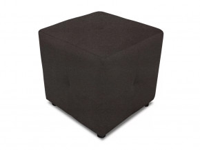 Пуф Куб Bahama Grafit кат.2 в Увате - uvat.mebel-tymen.ru | фото