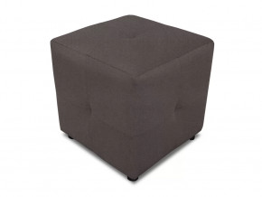 Пуф Куб Bahama Grey кат.2 в Увате - uvat.mebel-tymen.ru | фото