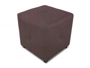 Пуф Куб Bahama Plum кат.2 в Увате - uvat.mebel-tymen.ru | фото