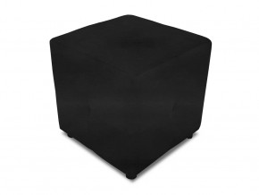 Пуф Куб Marvel Black кат.4 в Увате - uvat.mebel-tymen.ru | фото