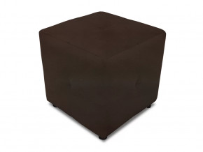 Пуф Куб Marvel Chocolate кат.4 в Увате - uvat.mebel-tymen.ru | фото