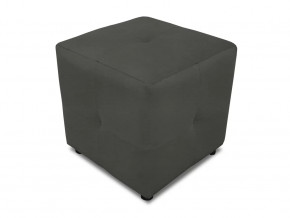 Пуф Куб Marvel Grey кат.4 в Увате - uvat.mebel-tymen.ru | фото
