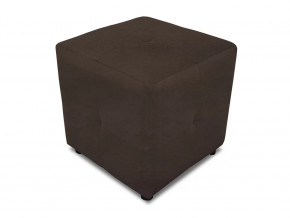 Пуф Куб Marvel Pearl Bronze кат.4 в Увате - uvat.mebel-tymen.ru | фото