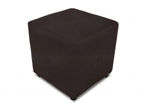 Пуф Куб Marvel Pearl Chestnut кат.4 в Увате - uvat.mebel-tymen.ru | фото