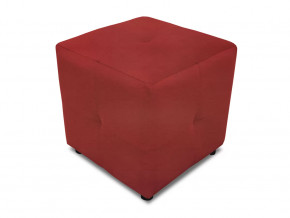Пуф Куб Marvel Red кат.4 в Увате - uvat.mebel-tymen.ru | фото