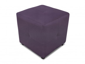 Пуф Куб Marvel Viola кат.4 в Увате - uvat.mebel-tymen.ru | фото