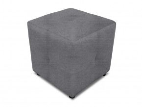 Пуф Куб Savana Plus Ash кат.1 в Увате - uvat.mebel-tymen.ru | фото