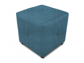 Пуф Куб Savana Plus Blue кат.1 в Увате - uvat.mebel-tymen.ru | фото