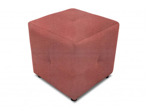 Пуф Куб Savana Plus Coral кат.1 в Увате - uvat.mebel-tymen.ru | фото
