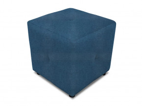 Пуф Куб Savana Plus Denim кат.1 в Увате - uvat.mebel-tymen.ru | фото